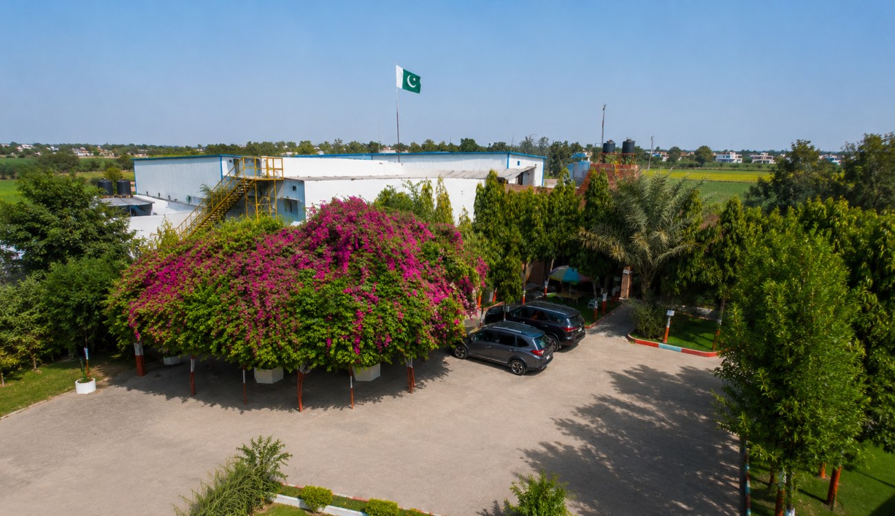 Novelty Manufacturing precision automotive and industrial manufacturing facility