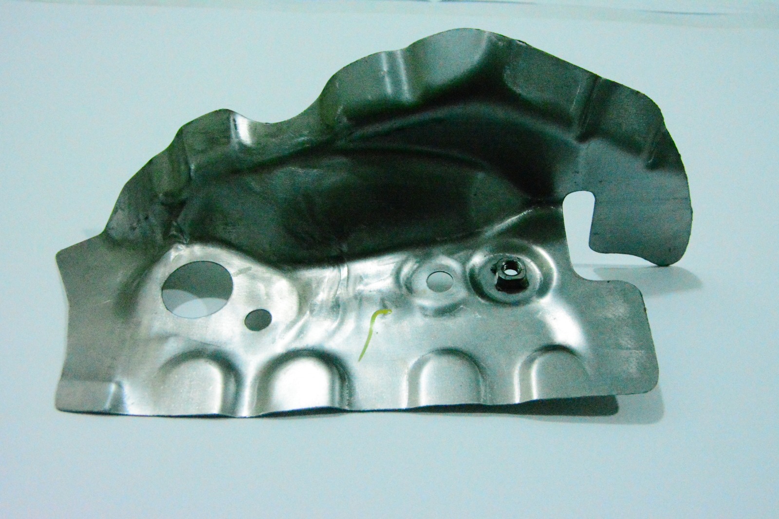 General sheet metal components