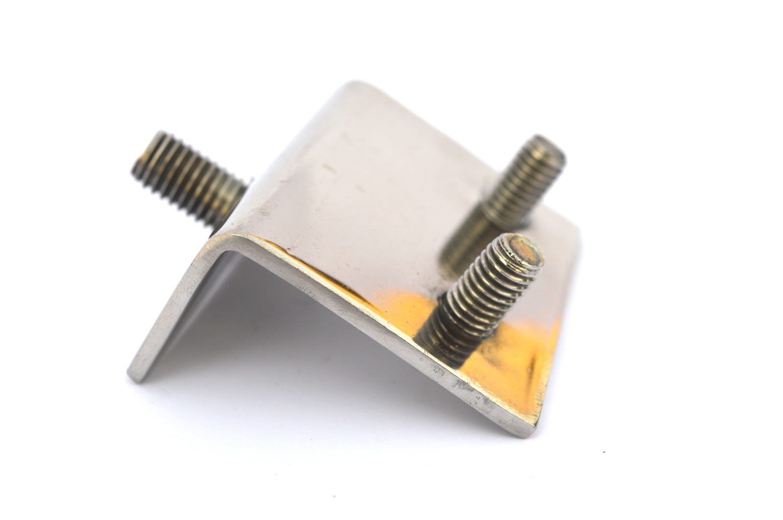 Bracket Door Rail LSH