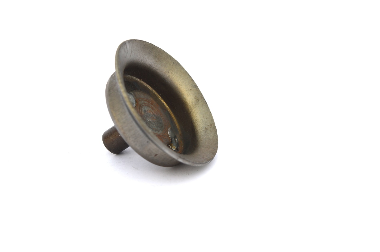 Fan Pulley