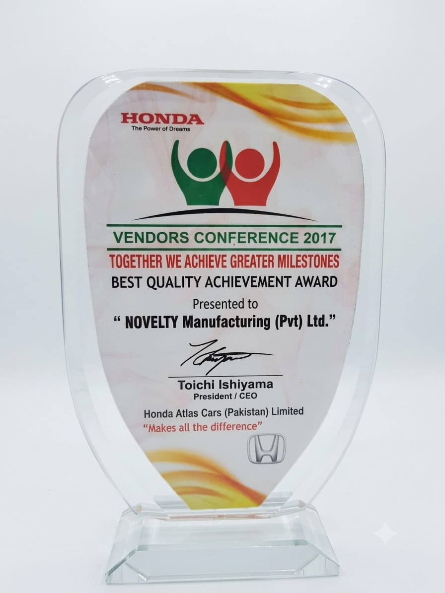 Awards & events — 06