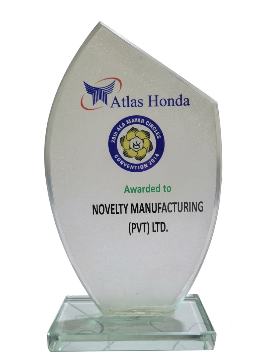 Awards & events — 07