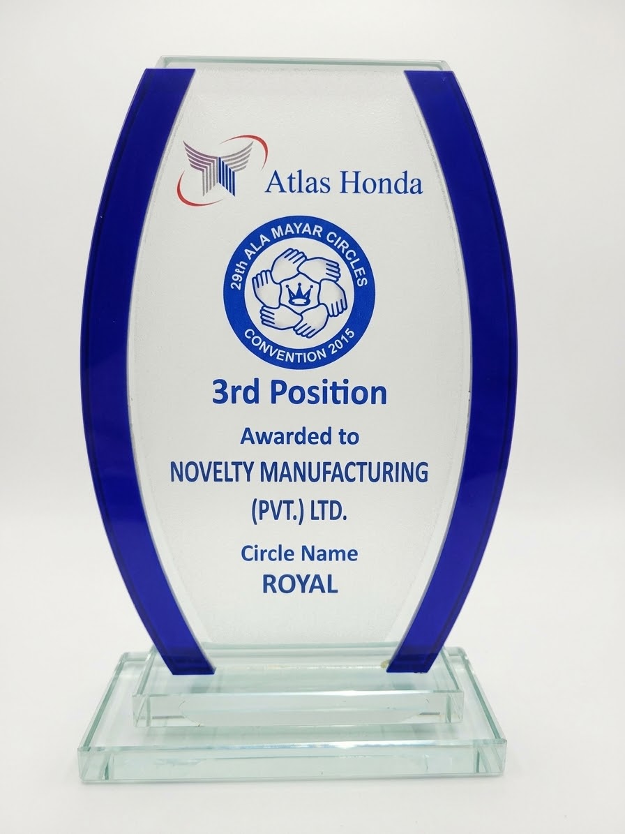 Awards & events — 09