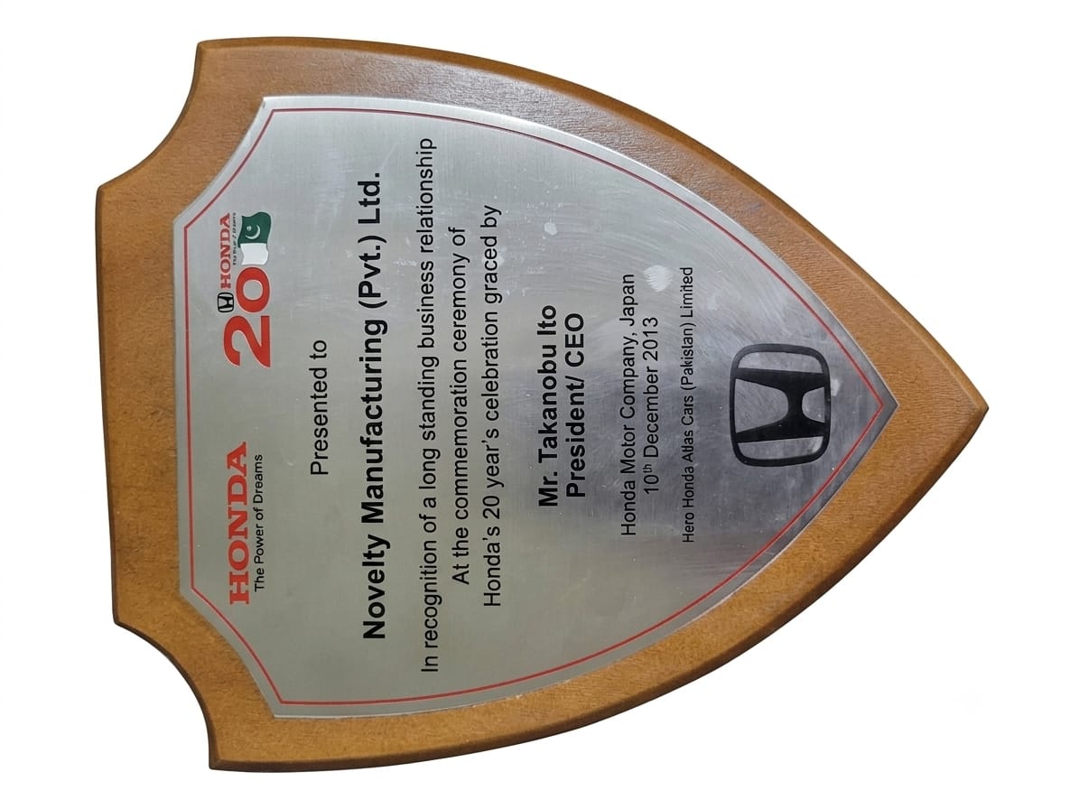 Awards & events — 10