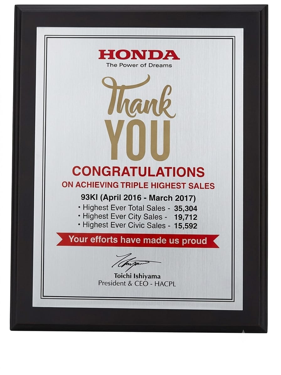 Awards & events — 11