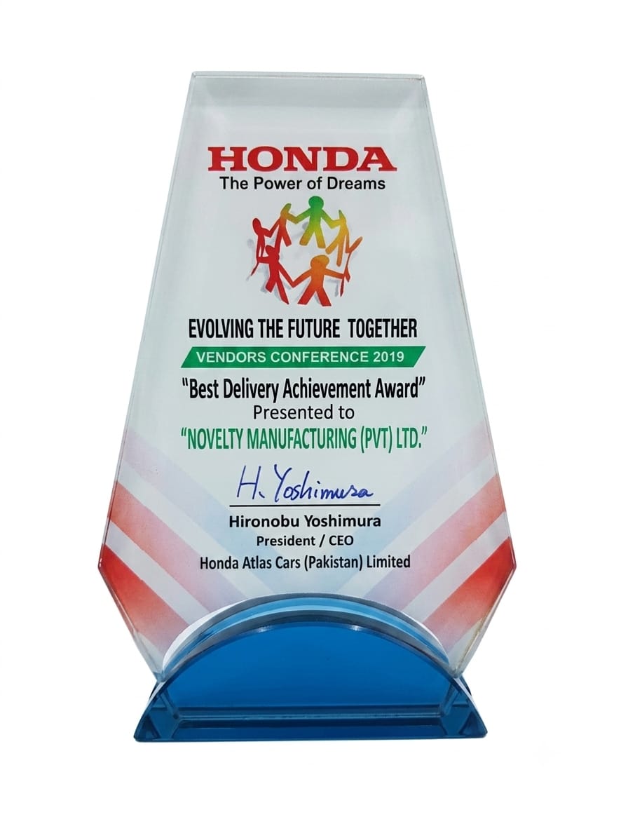 Awards & events — 14