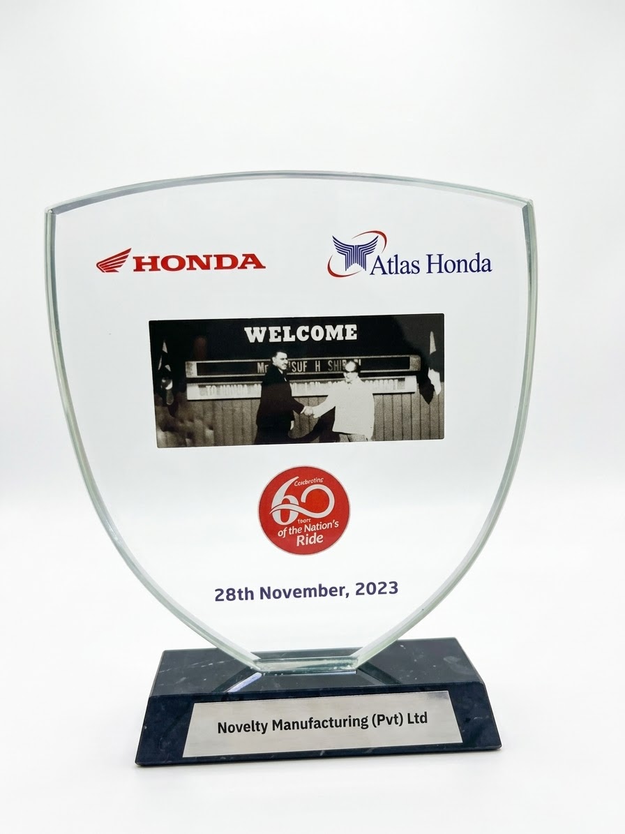 Awards & events — 15