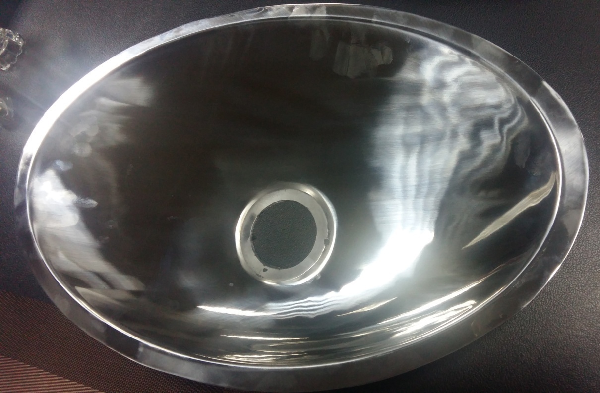 Stainless steel & export products