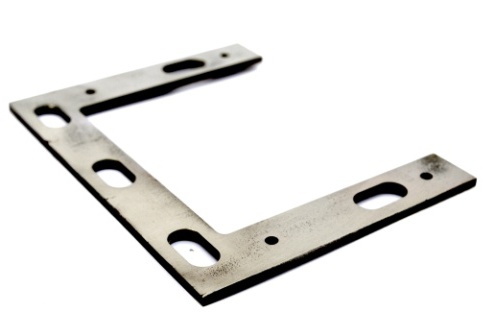 Bracket AC LAM