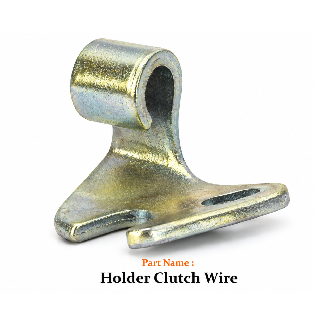 Holder Clutch Wire