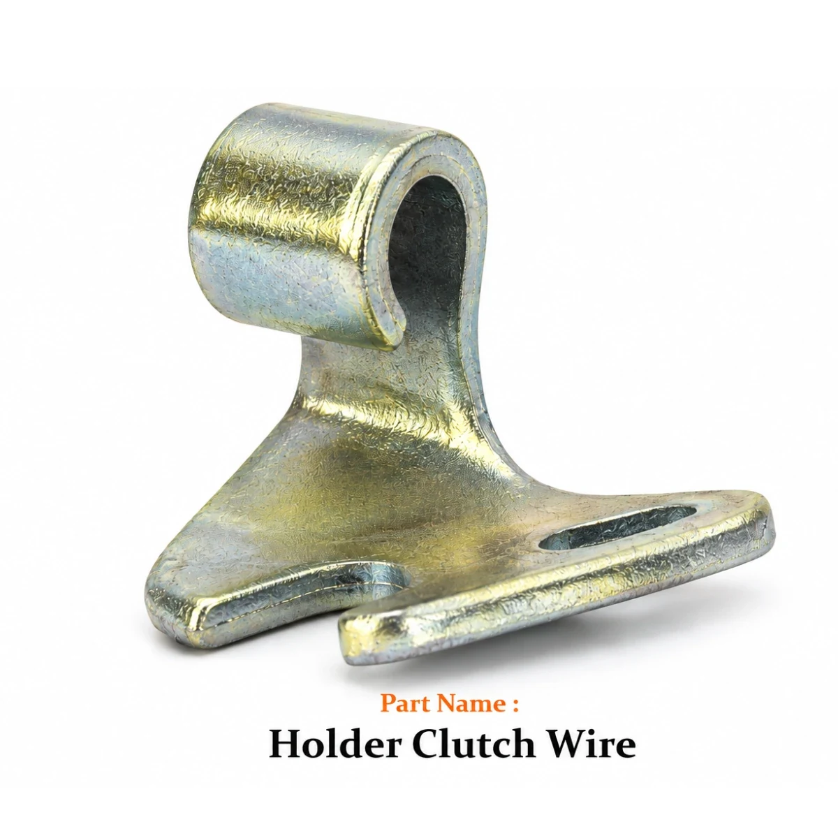 Holder Clutch Wire