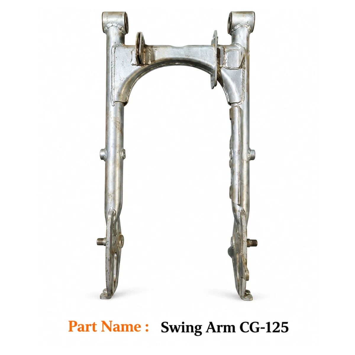 Swing Arm — CG-125