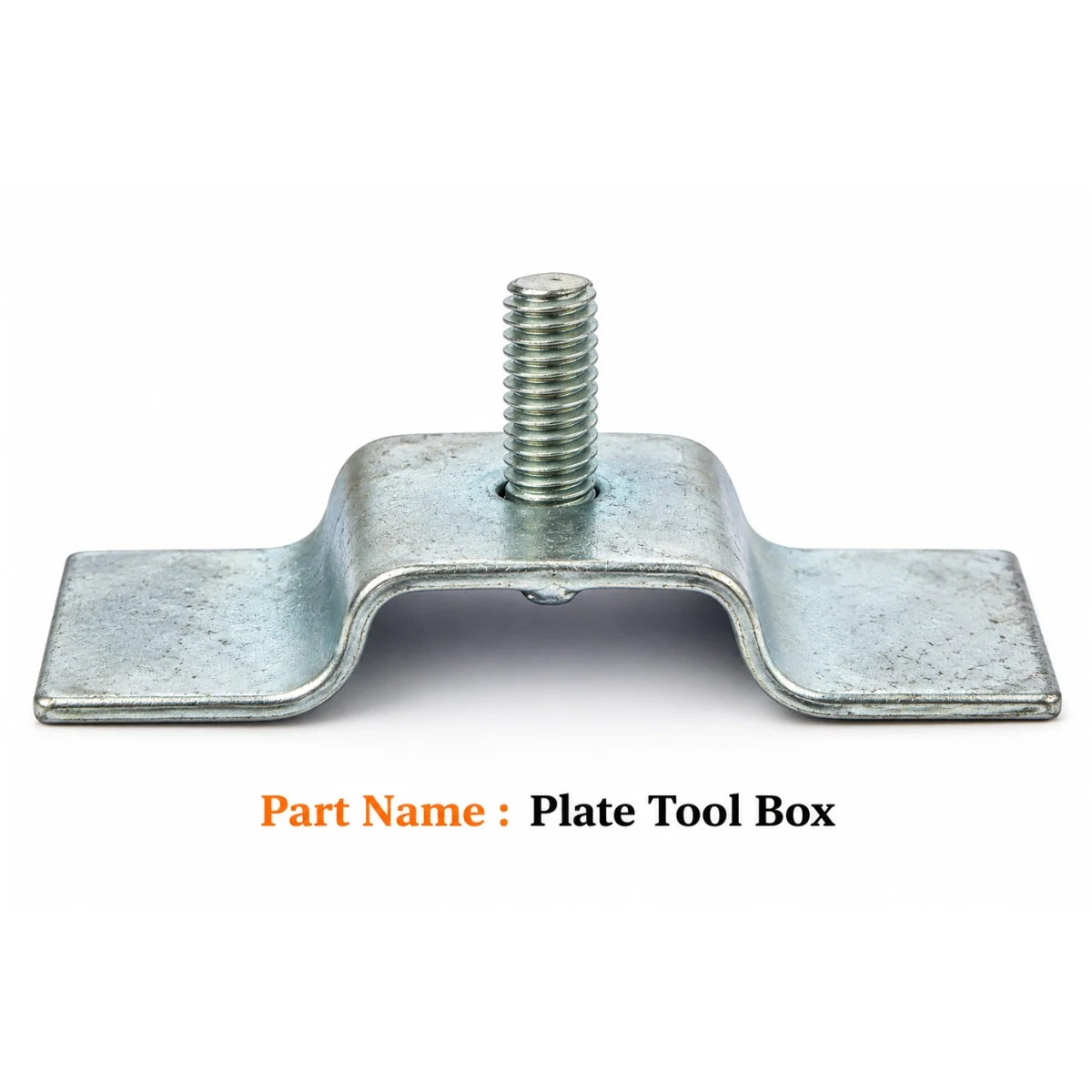 Plate Tool Box
