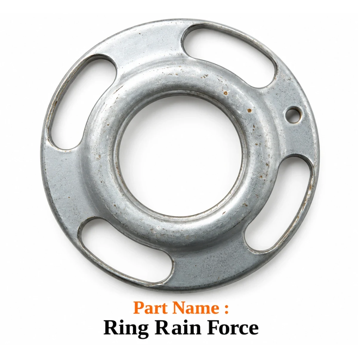 Ring Main Force