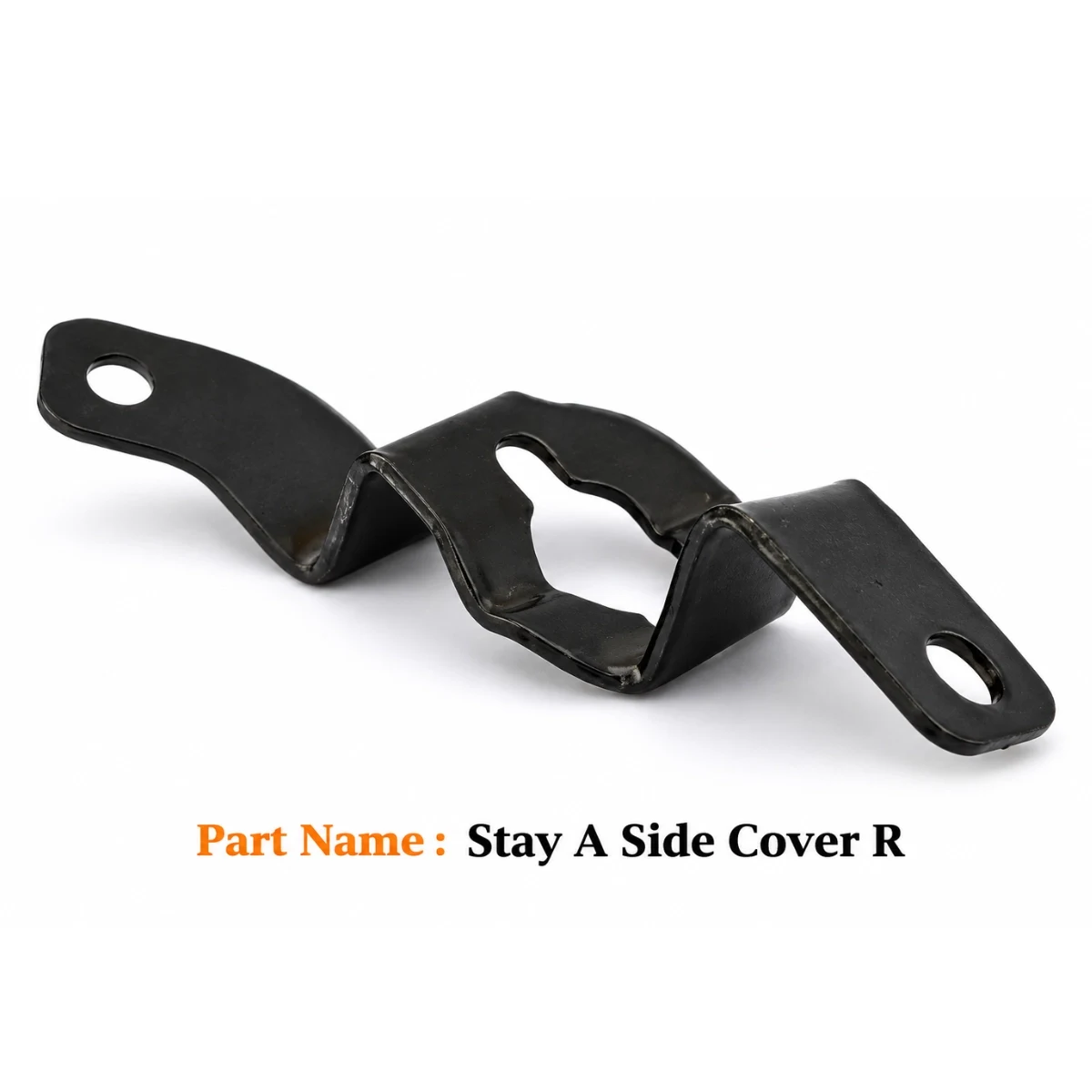 Stay A Side Cover R