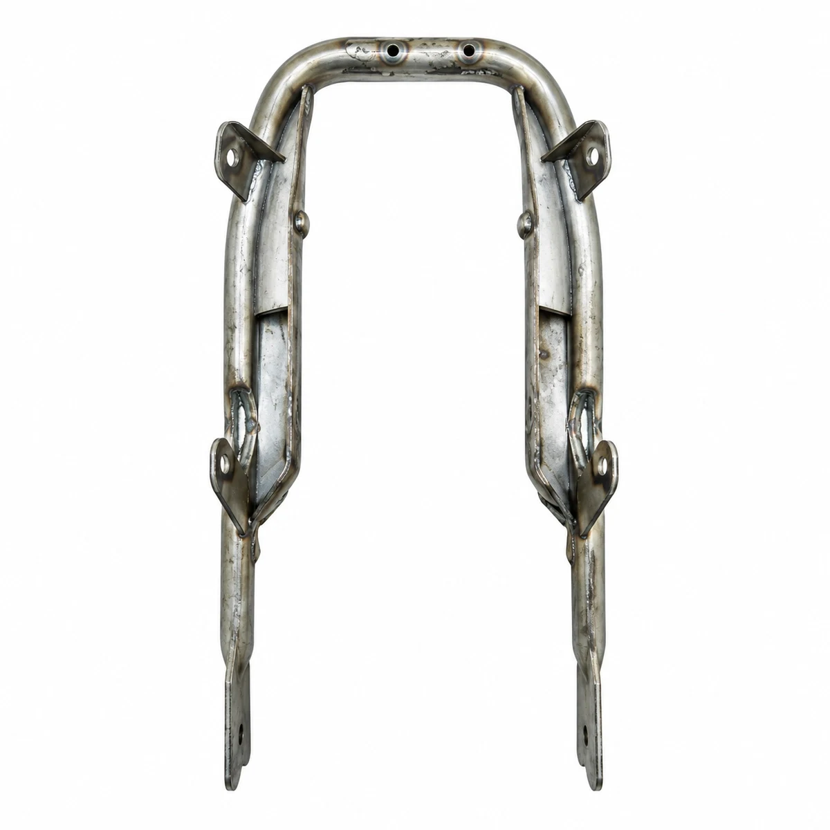 Pipe Seat Mount — CD-70