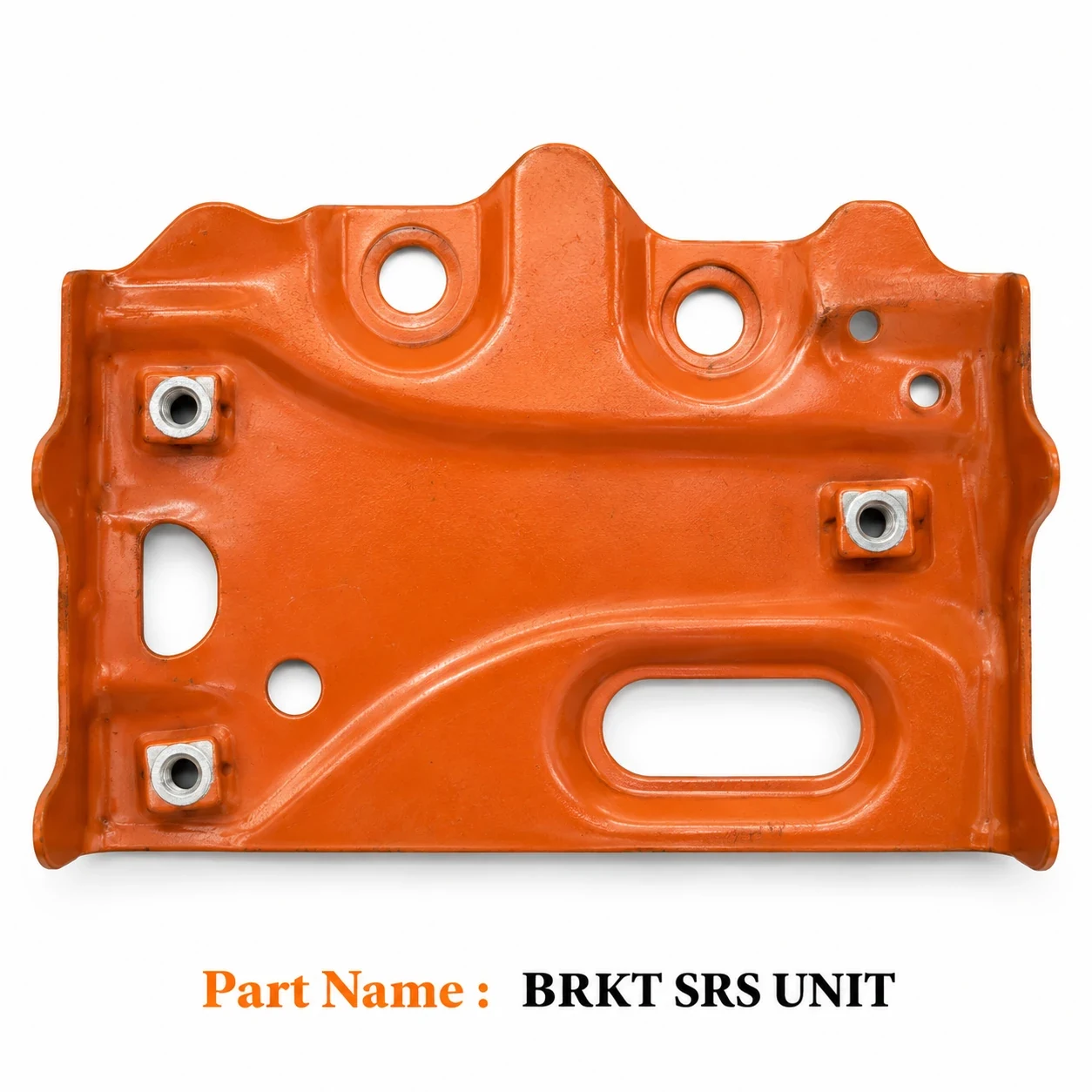 Brkt SRS Unit