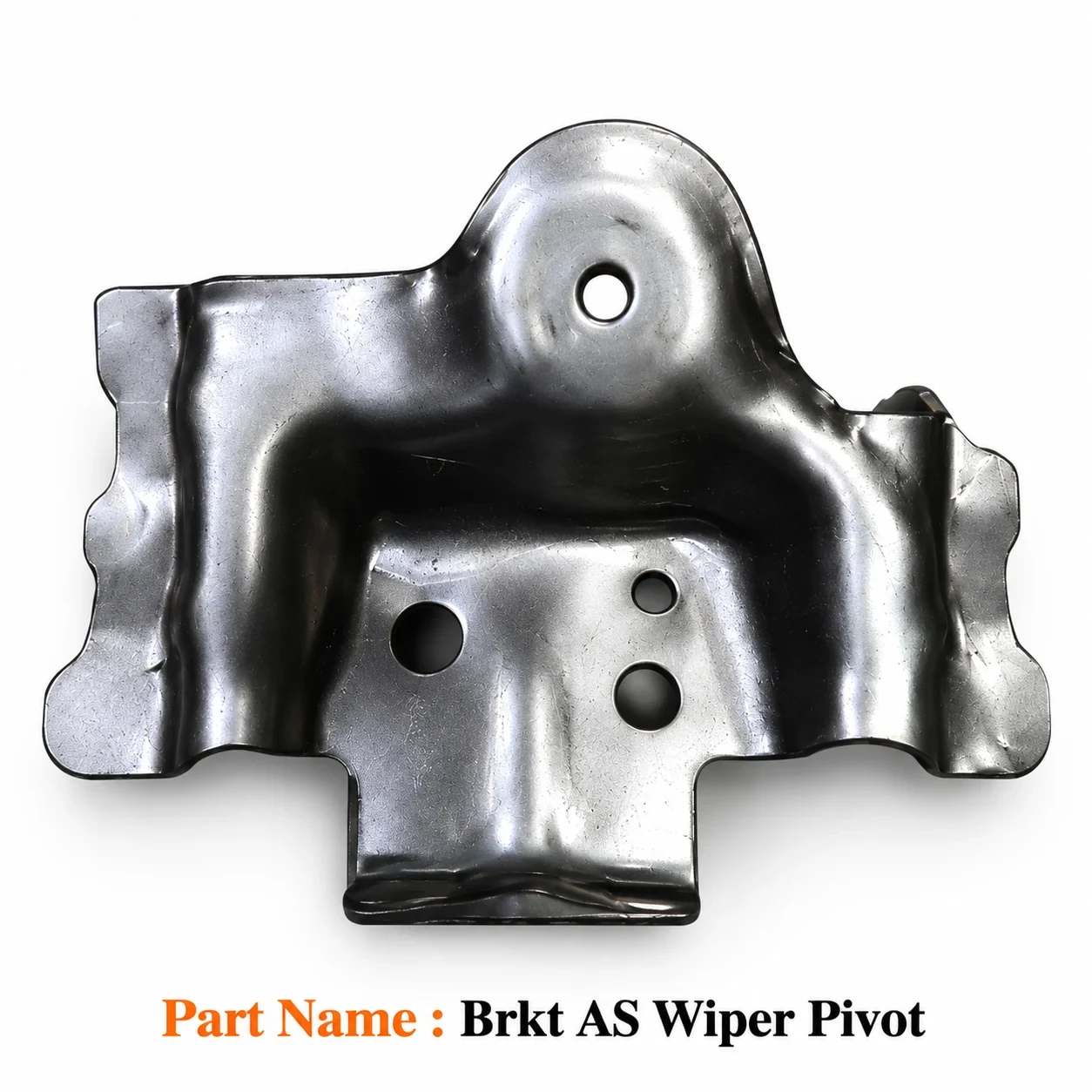 Brkt AS Wiper Pivot