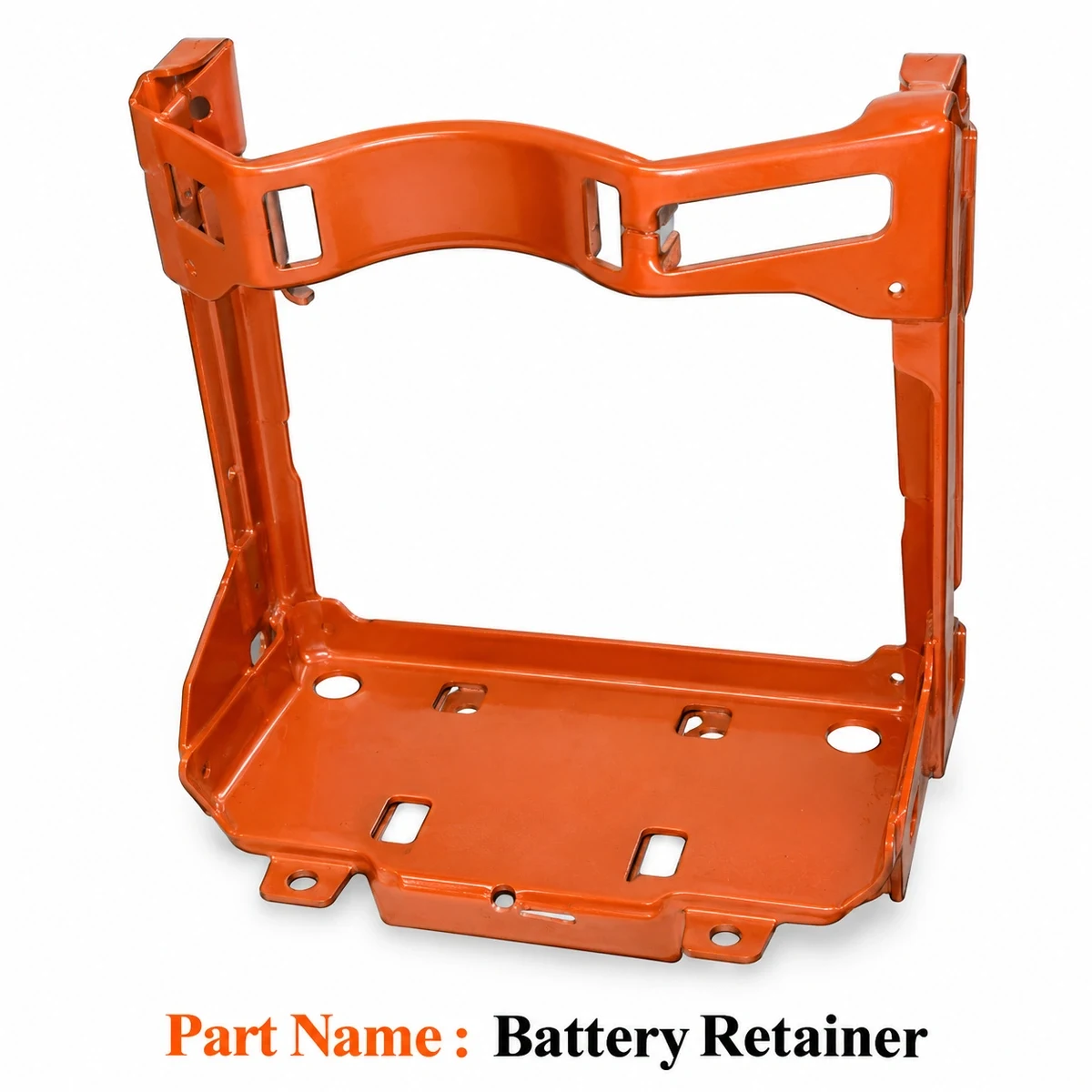 Battery Retainer