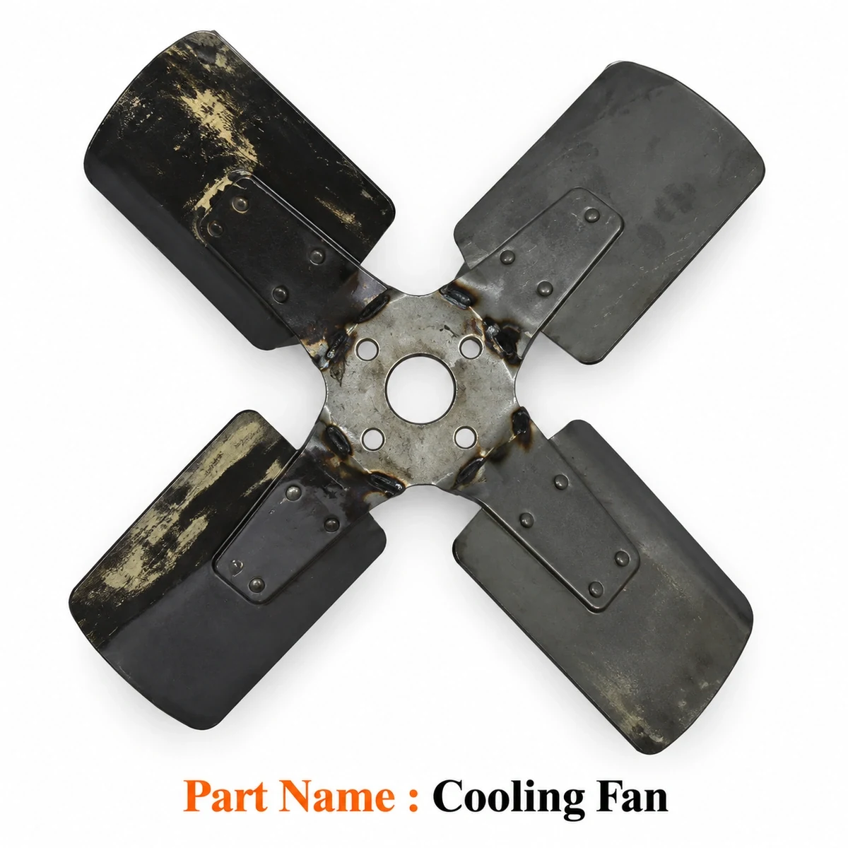 Cooling Fan