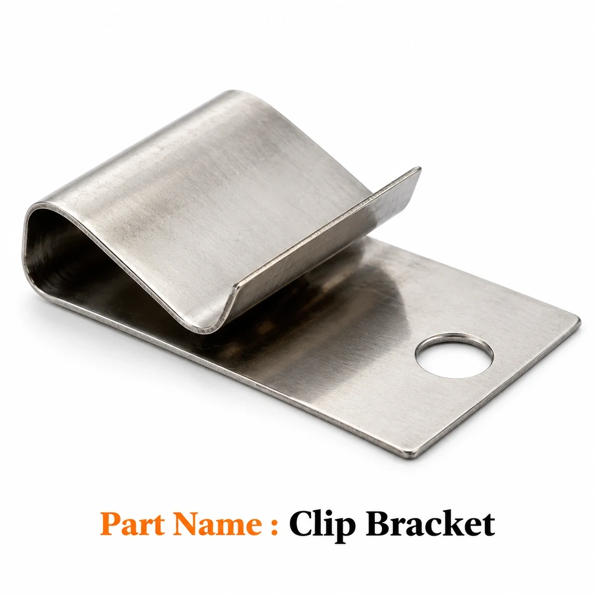 Clip Bracket