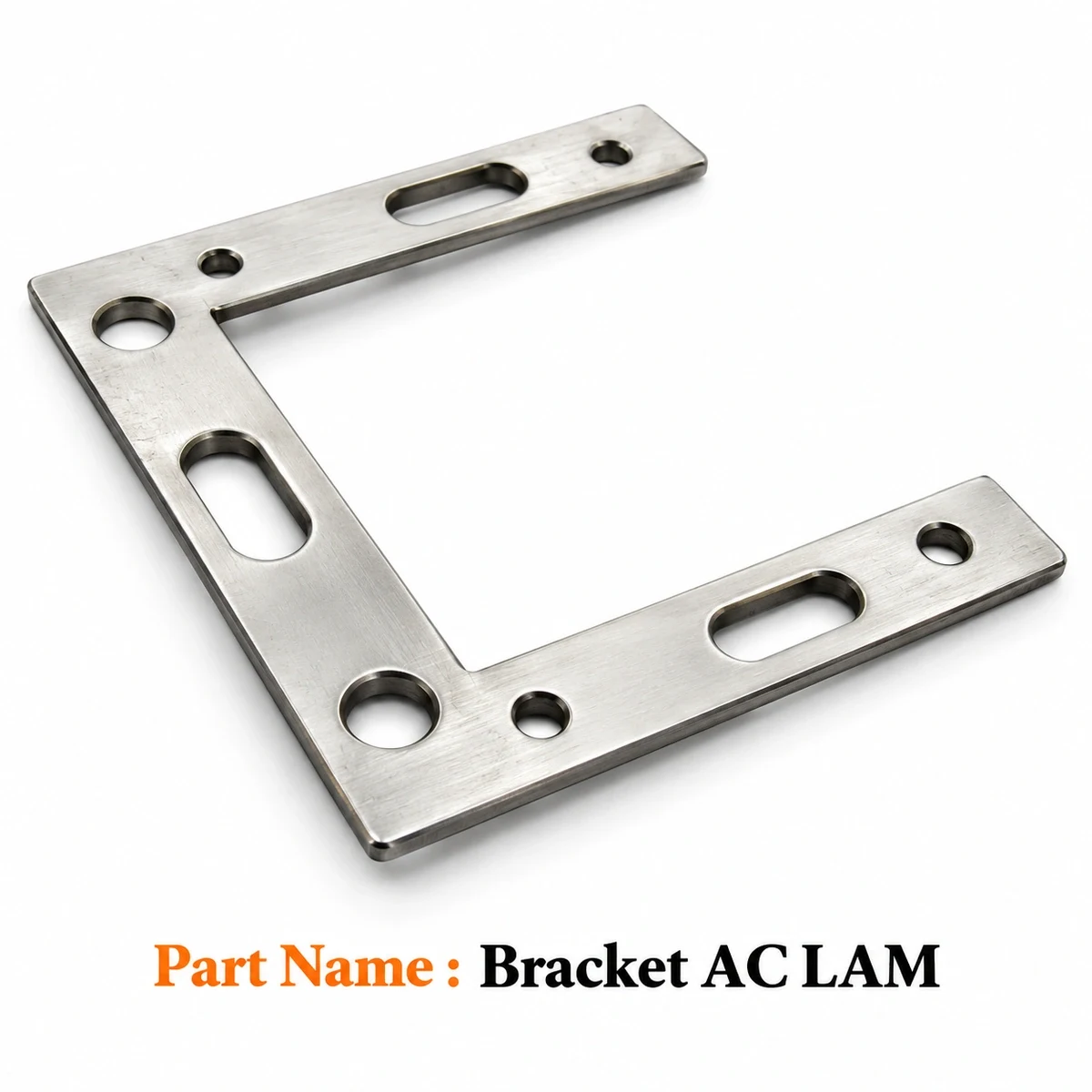 Bracket AC LAM