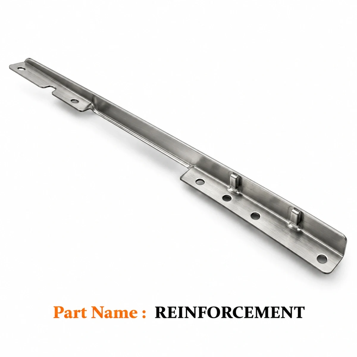 Reinforcement