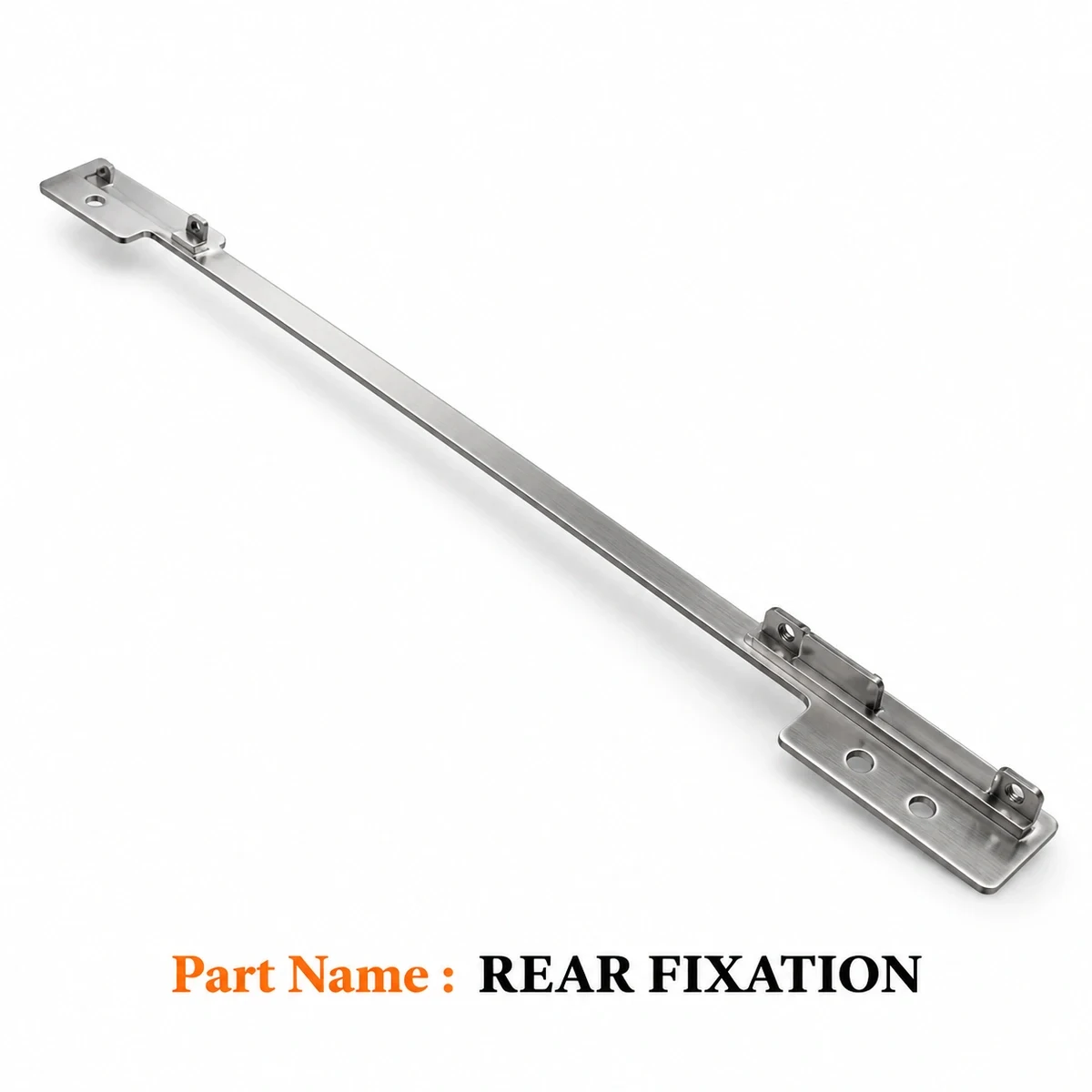 Rear Fixation
