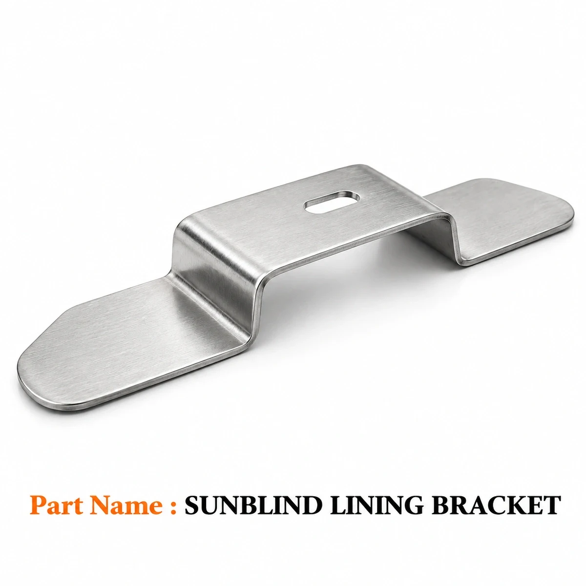 Sunblind Lining Bracket