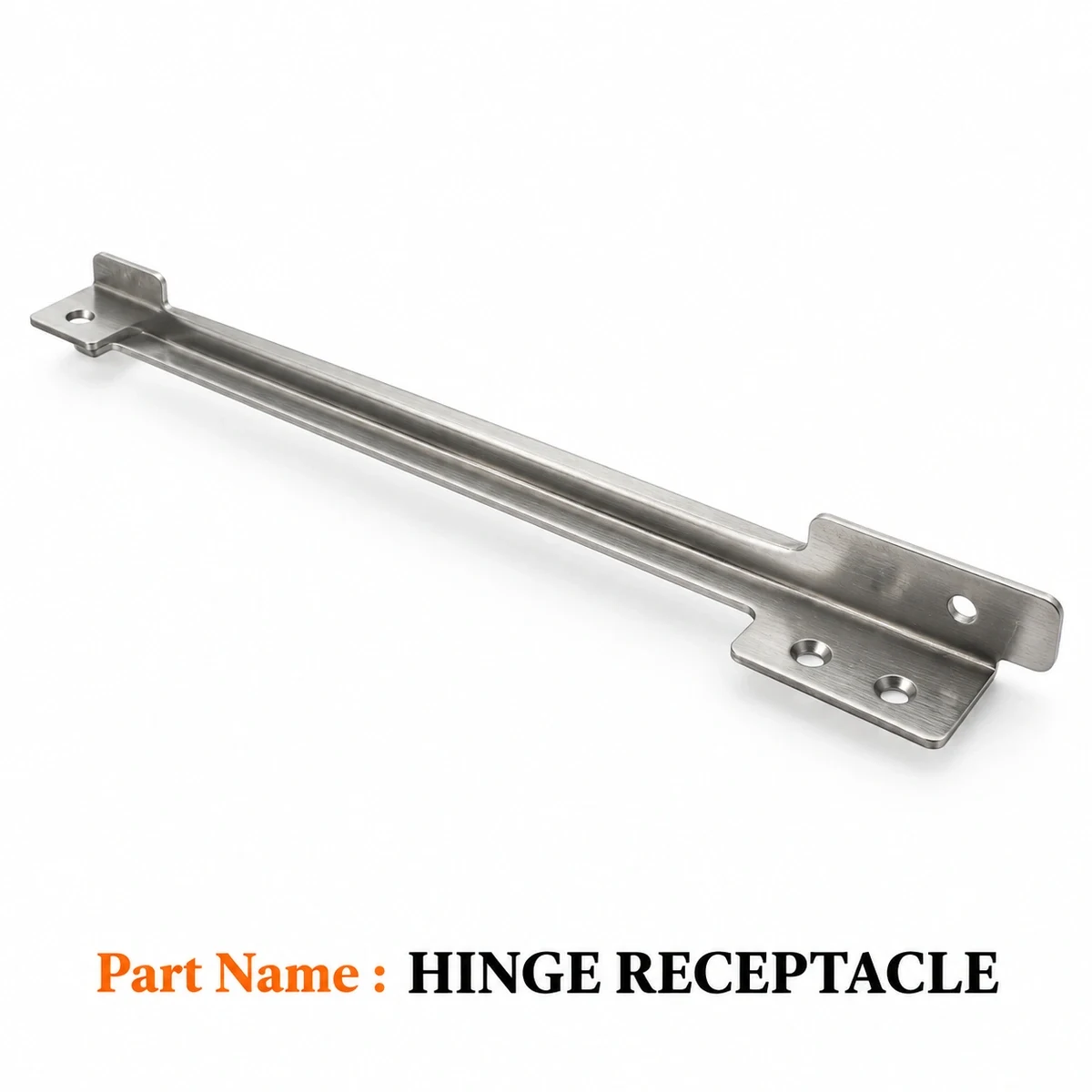 Hinge Receptacle
