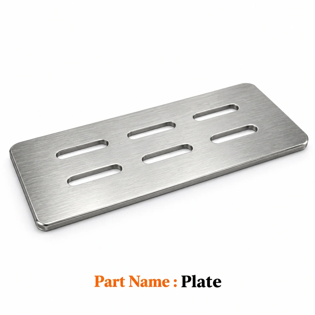 Plate