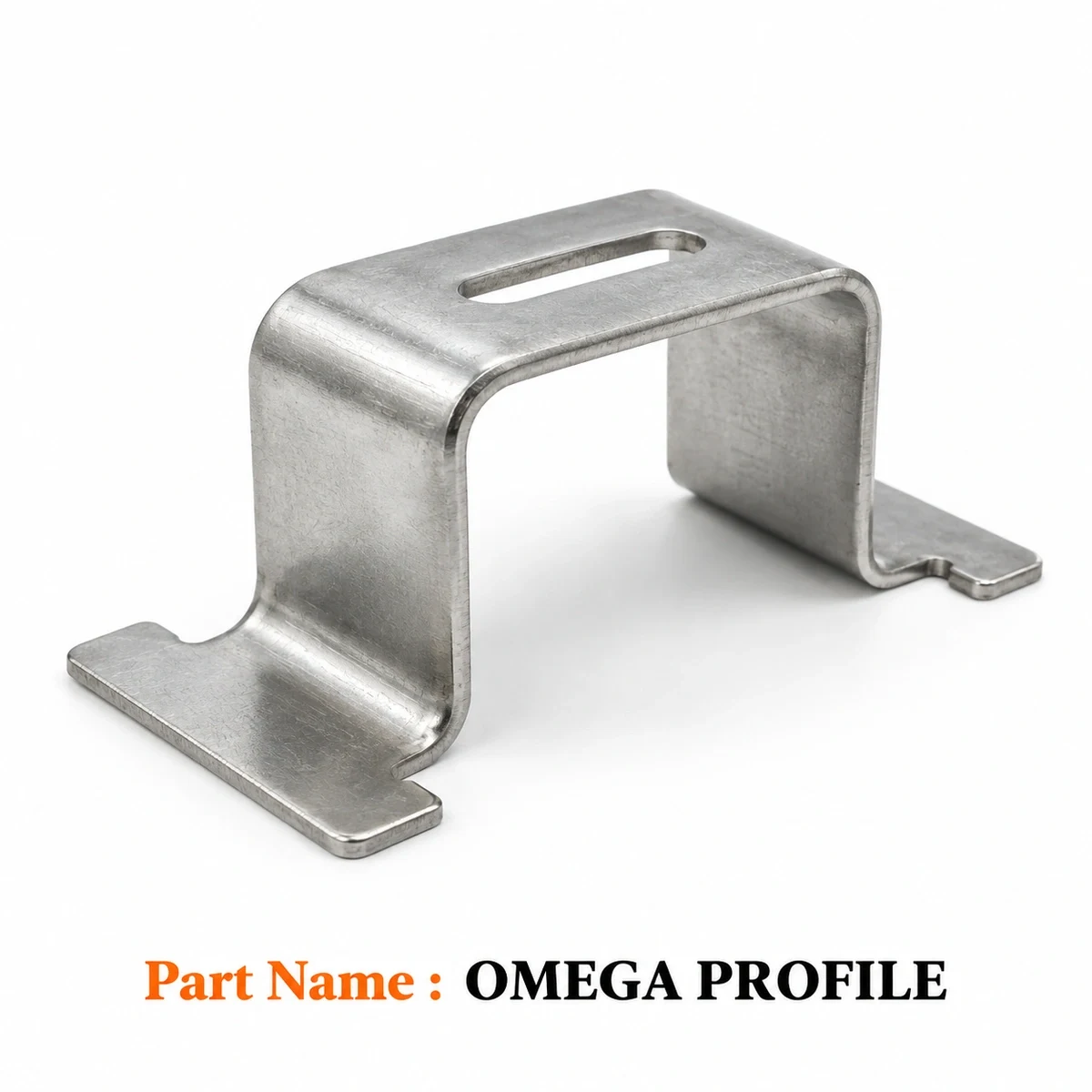 Omega Profile