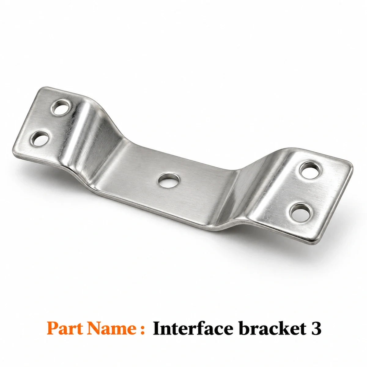 Interface Bracket 3
