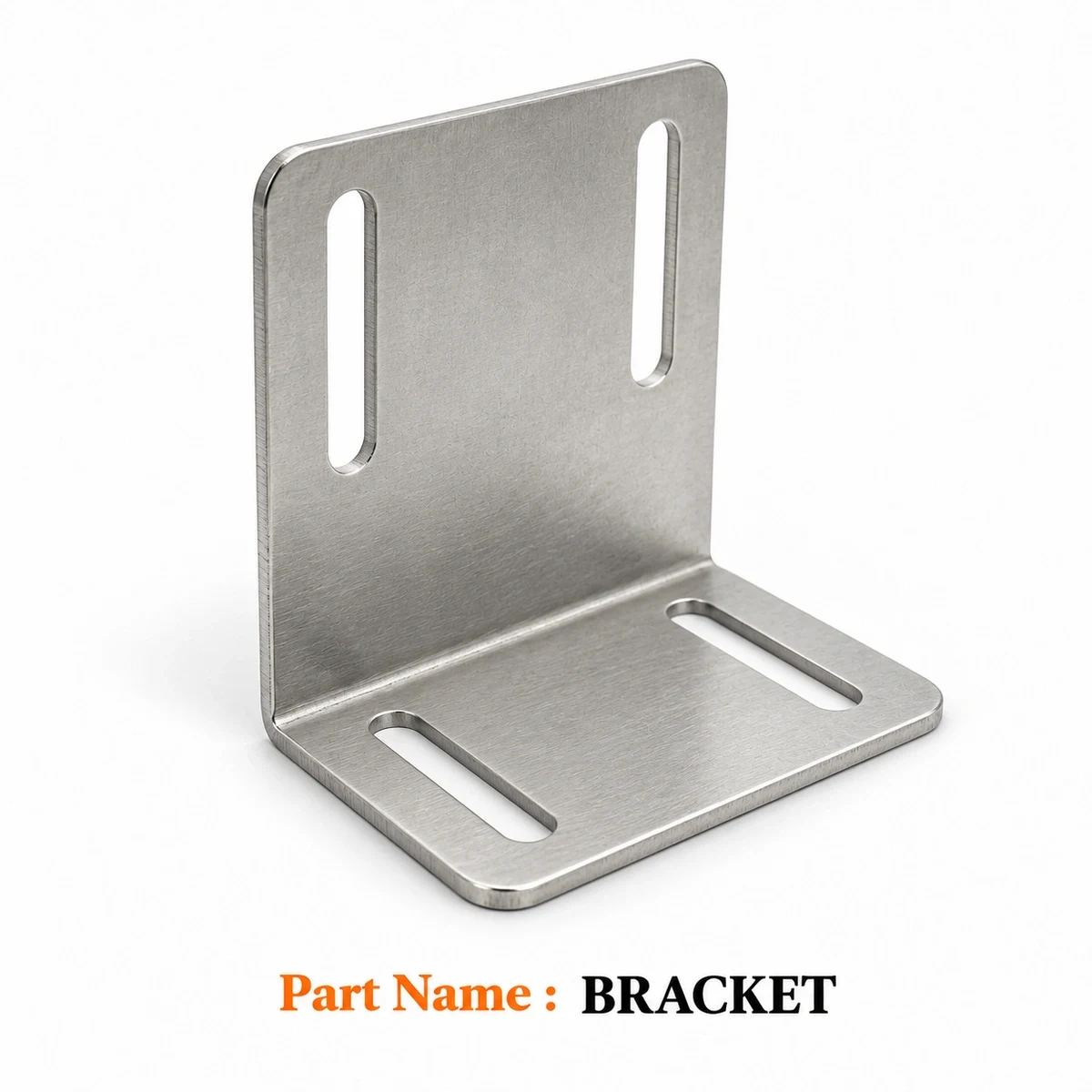 Bracket