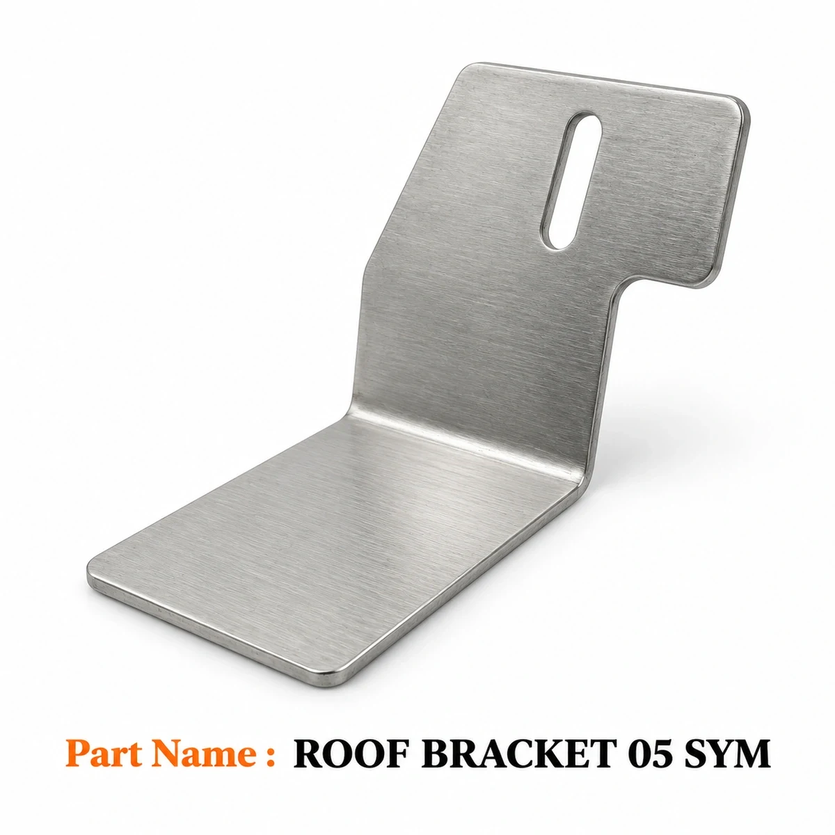 Roof Bracket 05 SYM
