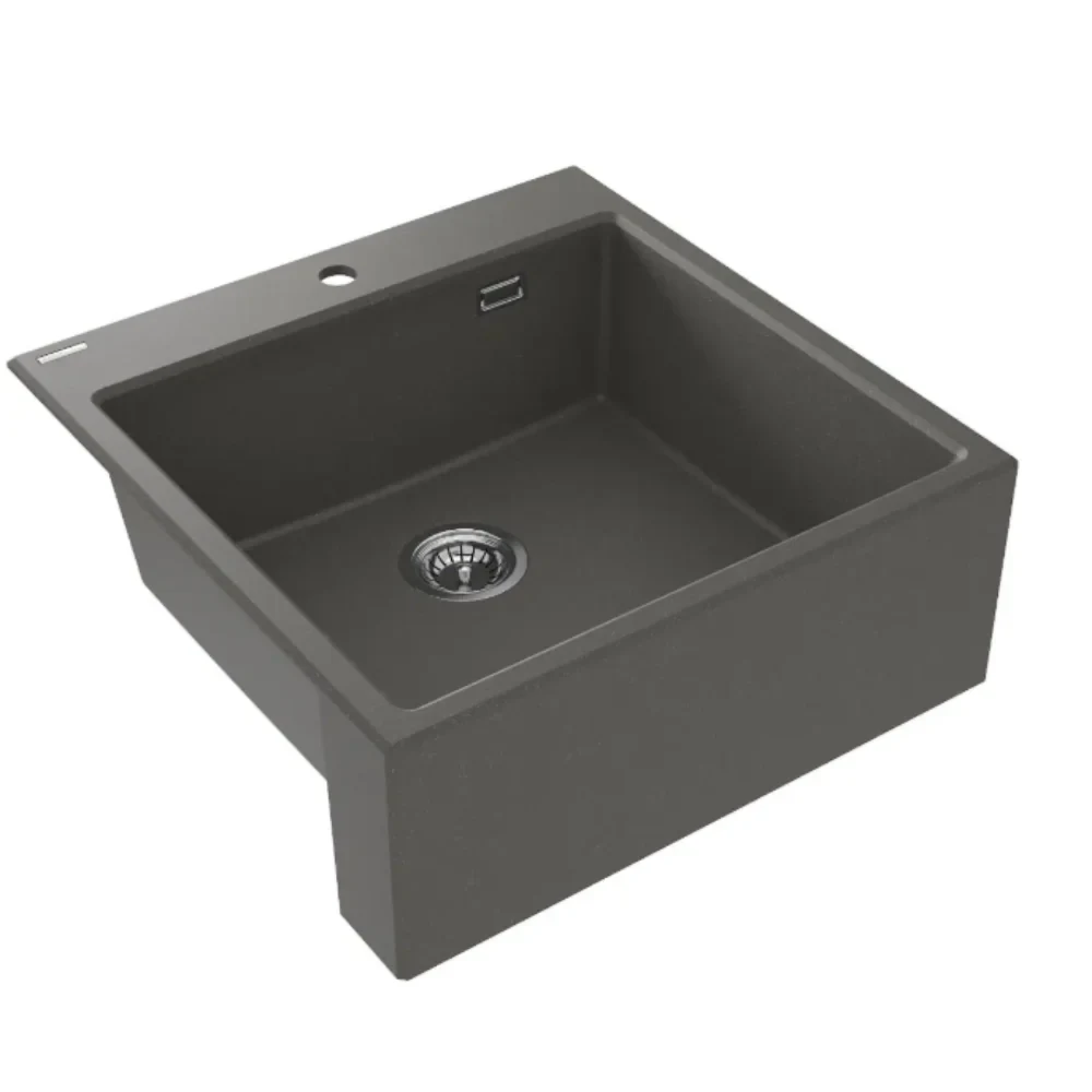 Ireland Fast Moving train Sink Bowl