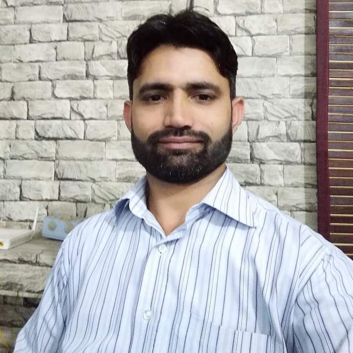 Ali Raza